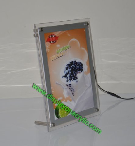 counter led display panels